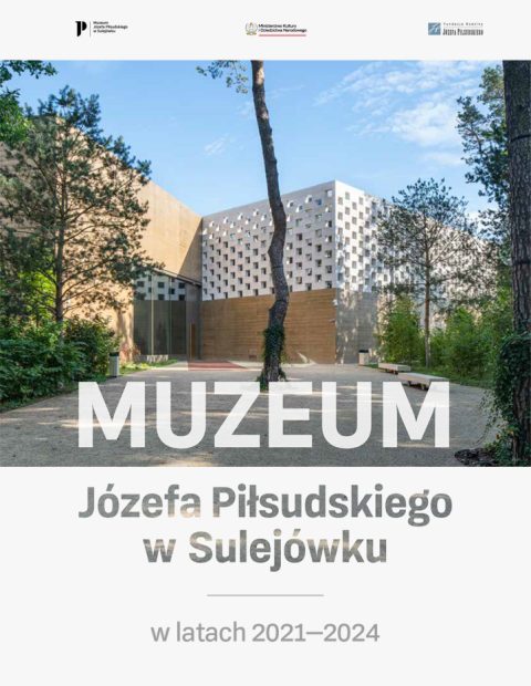 Poznaj Muzeum Muzeum J Zefa Pi Sudskiego W Sulej Wku