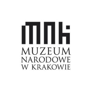 logo Muzeum Narodowe w Krakowie