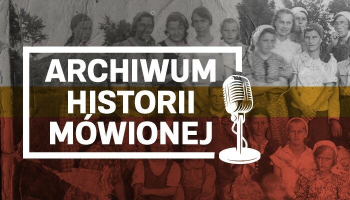 archiwum-hustorii-mowionej-glowna Archiwum Historii Mówionej