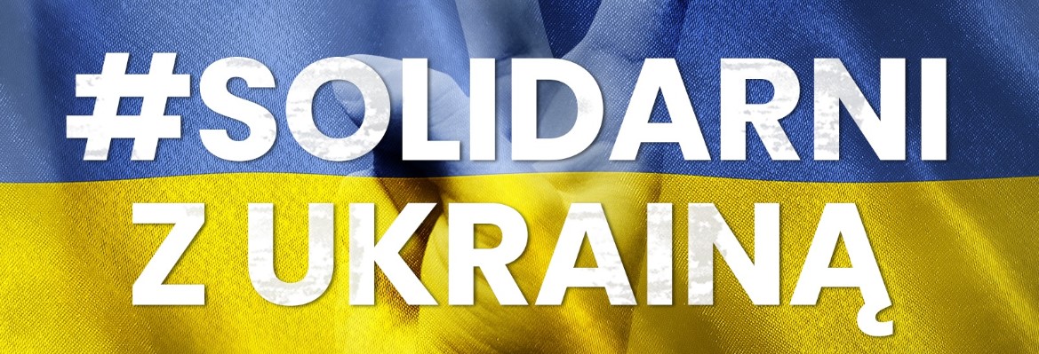 #solidarnizUkrainą