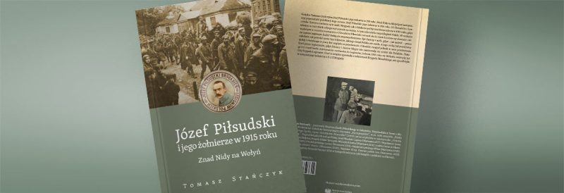 Józef Piłsudski I Jego żołnierze Historia Klasa 4 muzeumpilsudski.pl