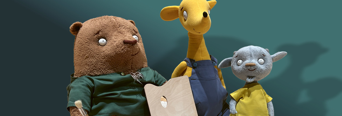 O domu, który zbudowaliśmy razem